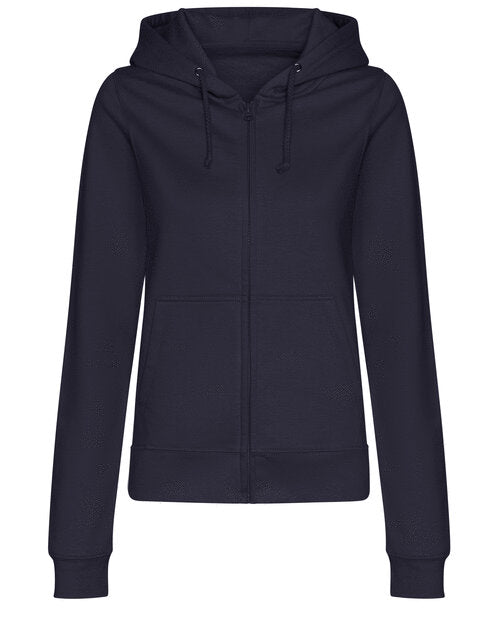 Just Hoods by AWDis Womens College Zoodie - JH050F