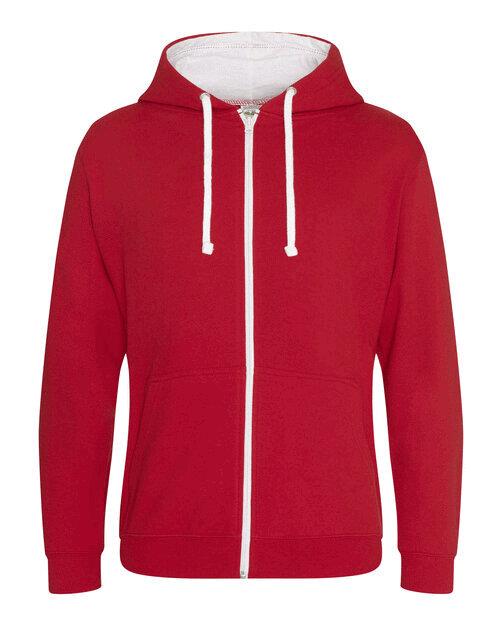 Just Hoods by AWDis Varsity Zoodie - JH053