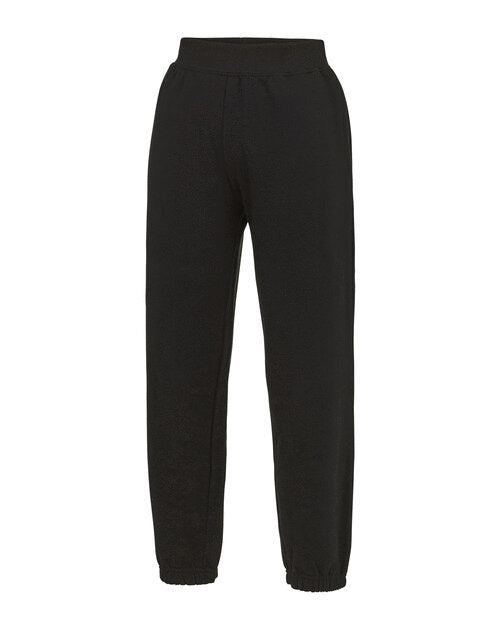 Just Hoods by AWDis Kids Cuffed Jogpants - JH072B
