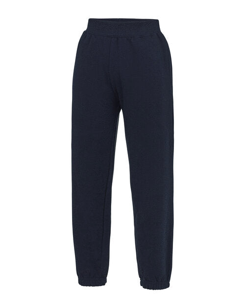 Just Hoods by AWDis Kids Cuffed Jogpants - JH072B