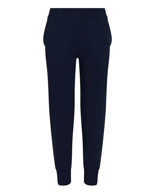 Just Hoods by AWDis Kids Tapered Track Pant
