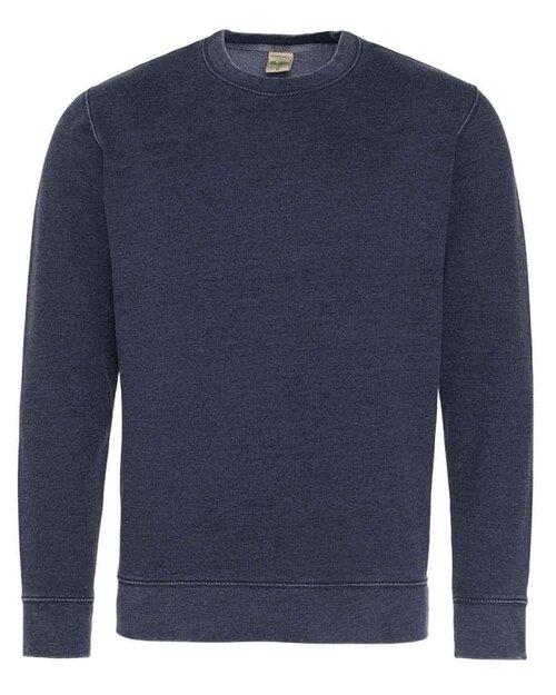 Just Hoods by AWDis Washed Sweat