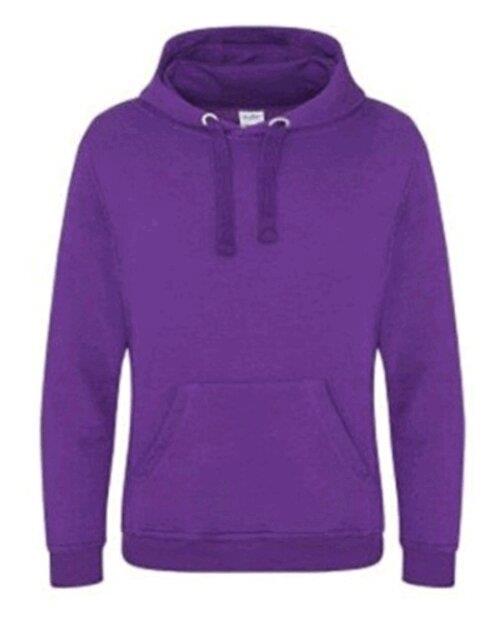 Just Hoods by AWDis Graduate Heavyweight Hoodie - JH101