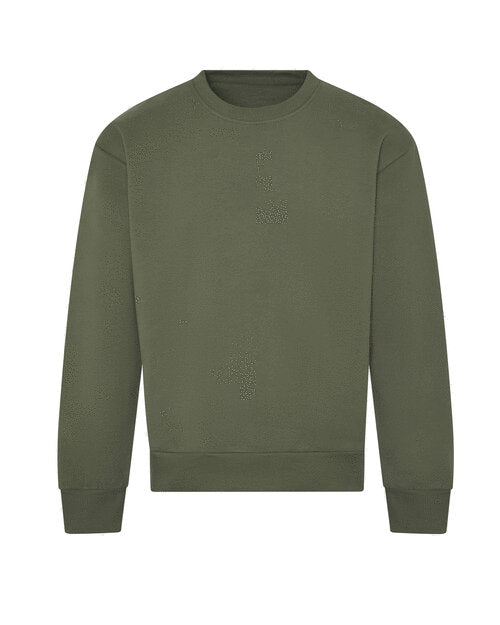 Just Hoods by AWDis Signature Heavyweight Sweat