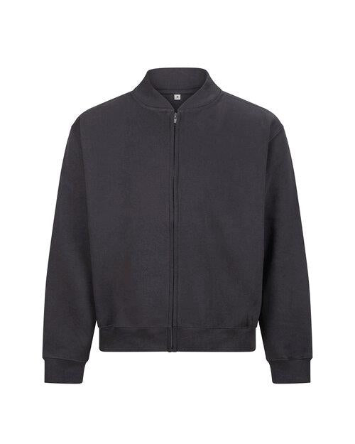 Just Hoods by AWDis Signature Heavyweight Bomber Sweat