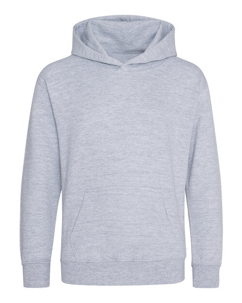 Just Hoods Organic Kids Organic Hoodie - JH201B