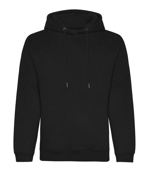 Just Hoods Organic Organic Hoodie - JH201M