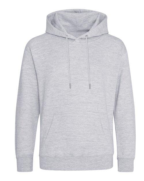 Just Hoods Organic Organic Hoodie - JH201M