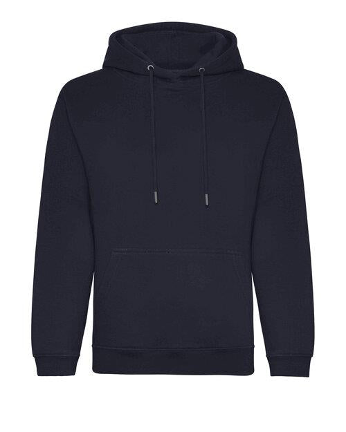 Just Hoods Organic Organic Hoodie - JH201M