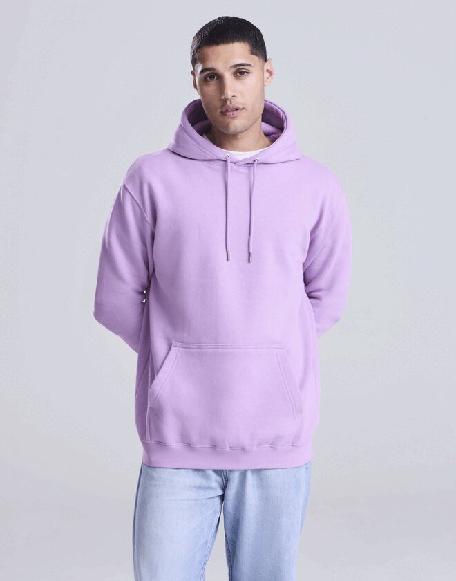 Just Hoods Organic Organic Hoodie - JH201M