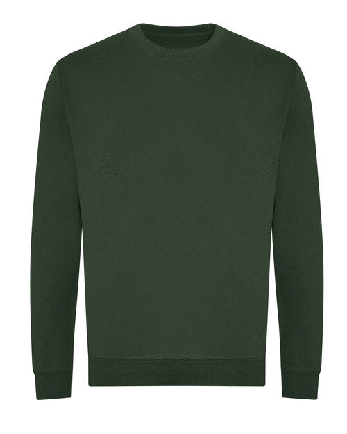 Just Hoods Organic Organic Sweat - JH230M
