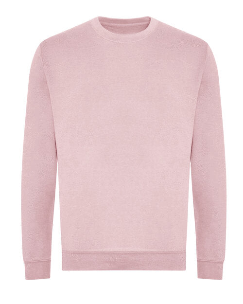 Just Hoods Organic Organic Sweat - JH230M