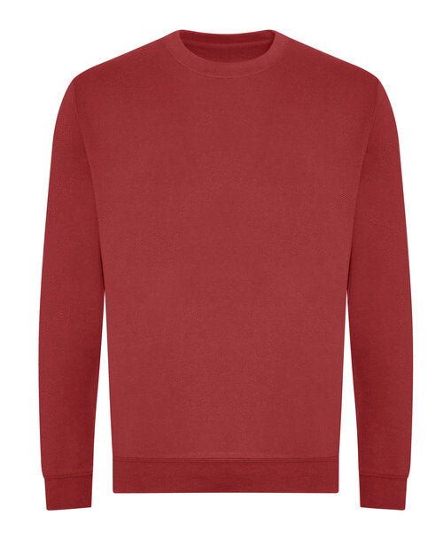 Just Hoods Organic Organic Sweat - JH230M