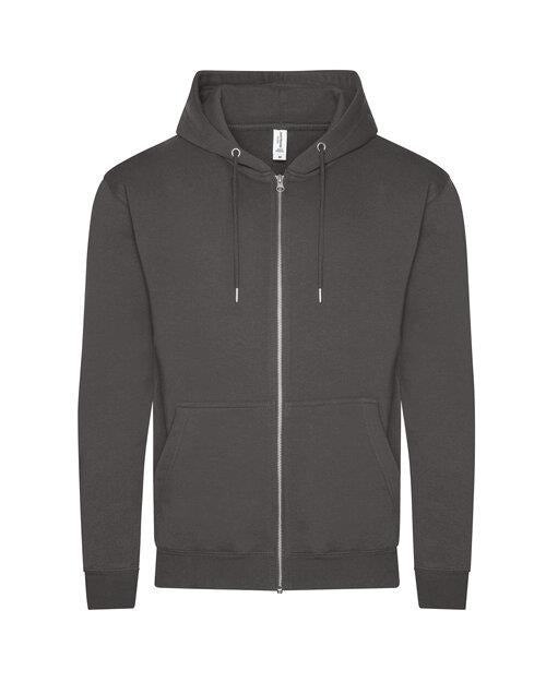 Just Hoods Organic Organic Zoodie - JH250M