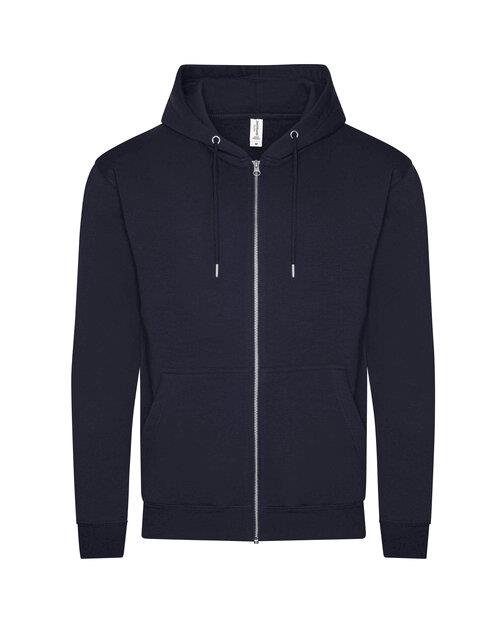 Just Hoods Organic Organic Zoodie - JH250M