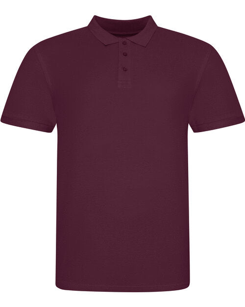 Just Polos The 100 Polo - JP100M