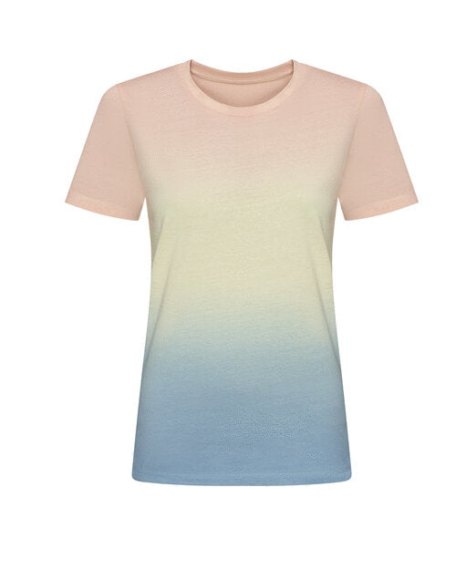 Just Tees Tie-Dye T - JT022M