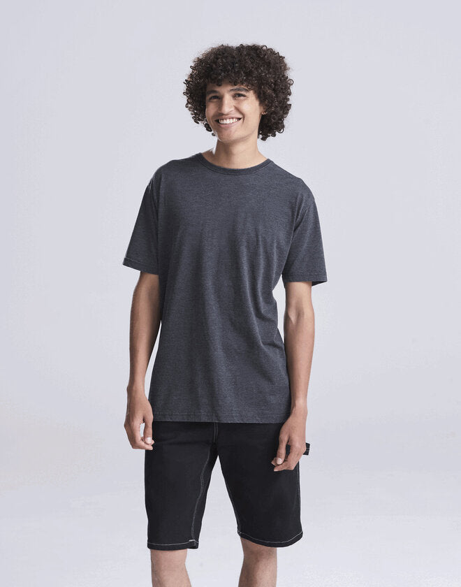 Just Tees Washed T - JT099M