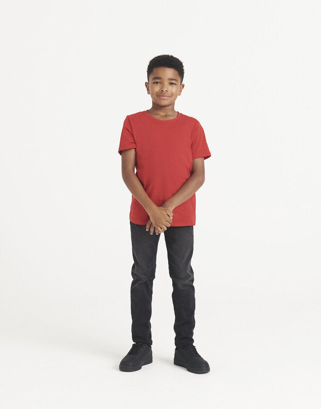 Just Tees The 100 Kids T - JT100B