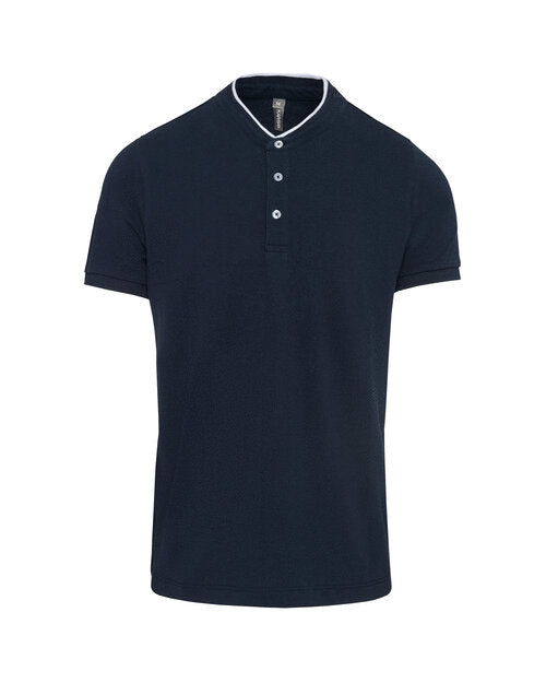 Kariban Mens Short Sleeve Polo - KB223M