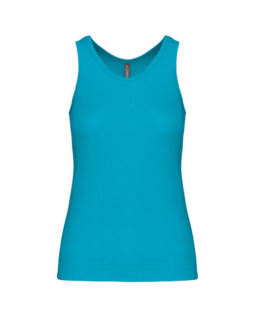 Kariban Ladies Tank Vest - KB311M