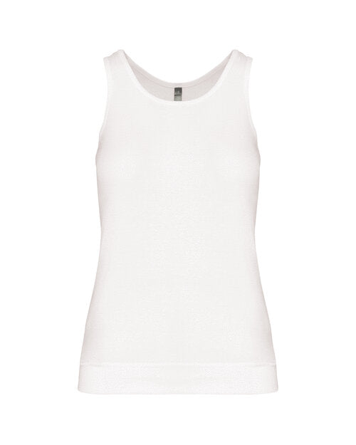 Kariban Ladies Tank Vest - KB311M