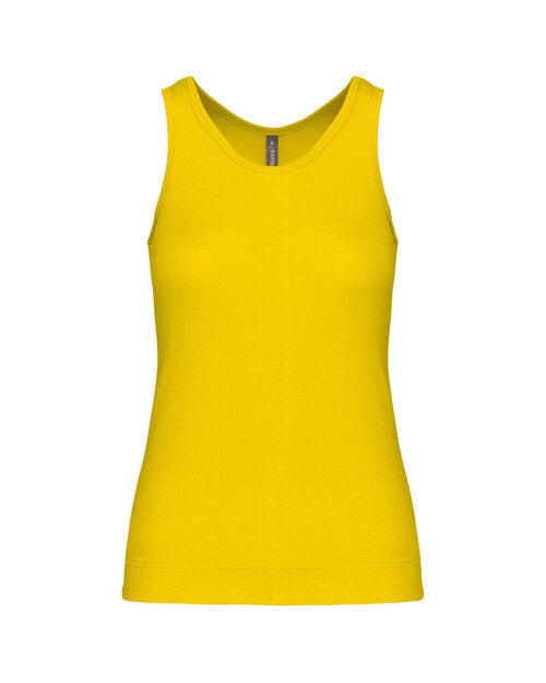 Kariban Ladies Tank Vest - KB311M