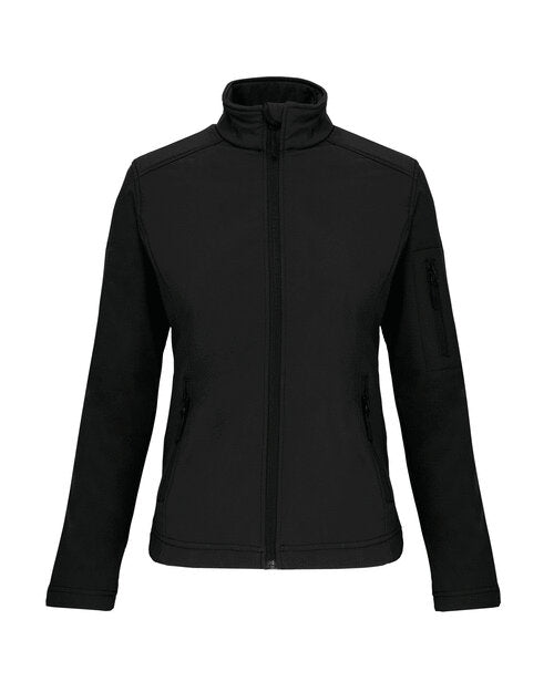 Kariban Ladies Contemporary Softshell - KB400M