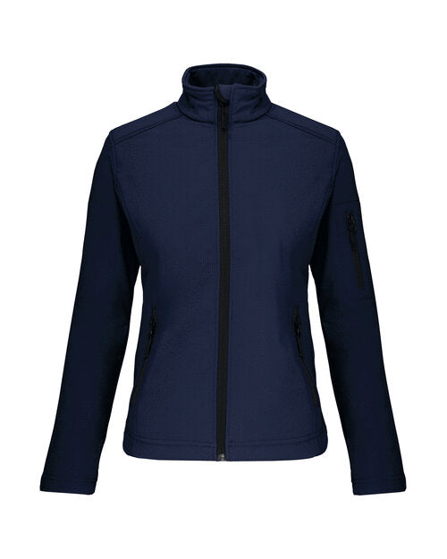 Kariban Ladies Contemporary Softshell - KB400M