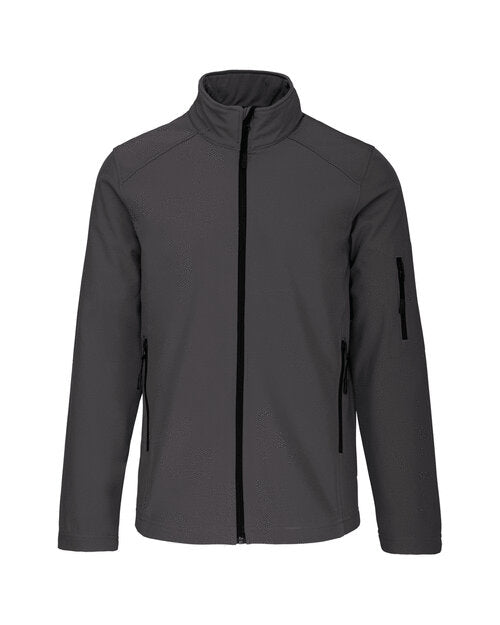 Kariban Mens Softshell Jacket - KB401M