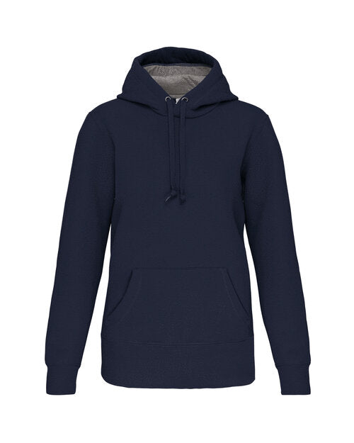 Kariban Hooded Sweatshirt - KB443M