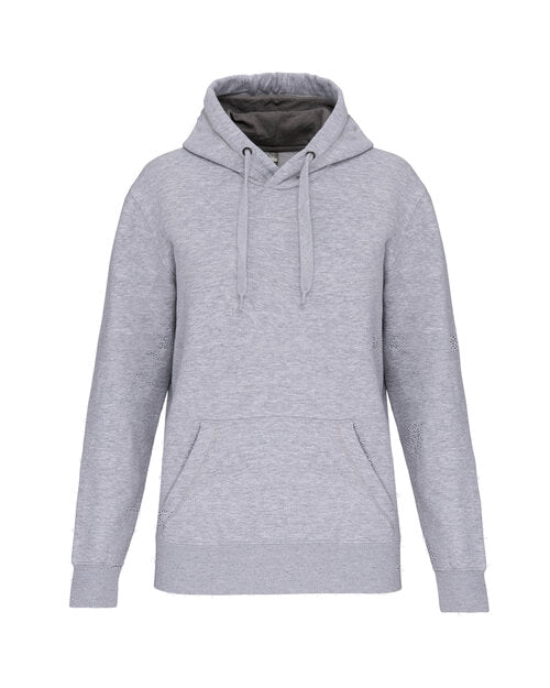 Kariban Hooded Sweatshirt - KB443M