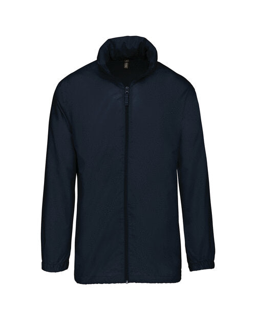 Kariban Mens Windbreaker Jacket - KB616M