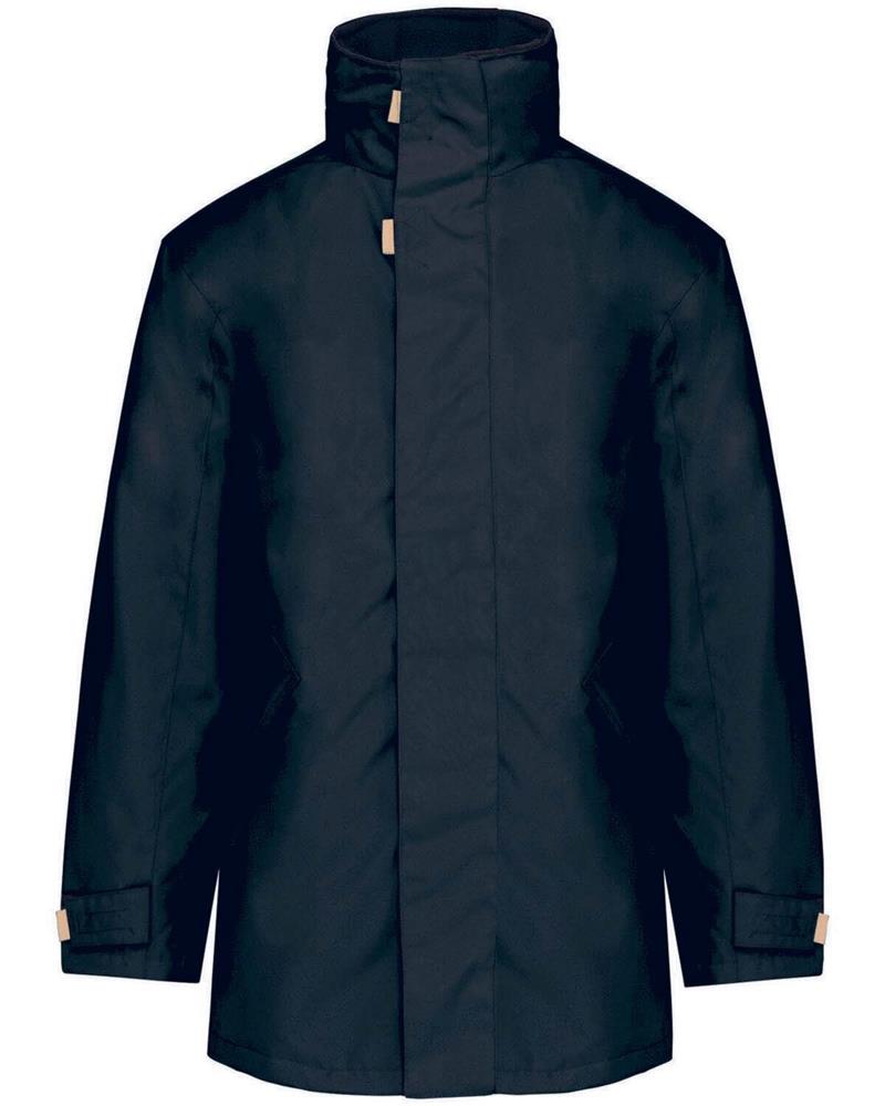 Kariban Padded Parka Jacket - KB677M