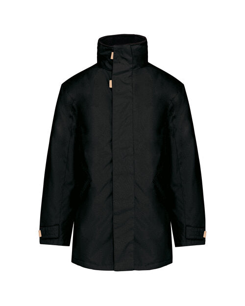Kariban Padded Parka Jacket - KB677M
