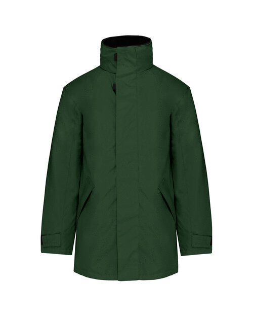 Kariban Padded Parka Jacket - KB677M