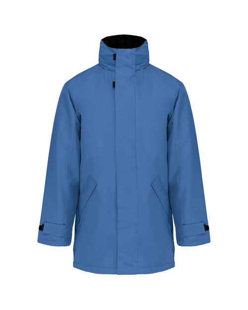 Kariban Padded Parka Jacket - KB677M