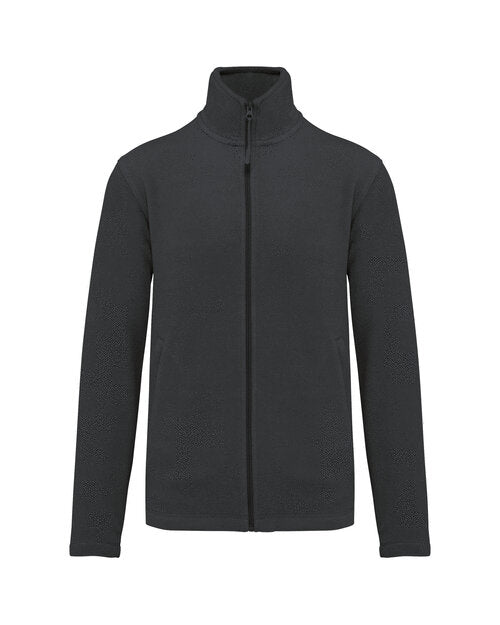 Kariban Falco Full Zip Microfleece Jacket - KB911M
