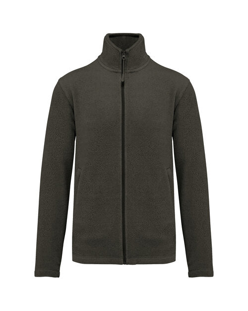 Kariban Falco Full Zip Microfleece Jacket - KB911M