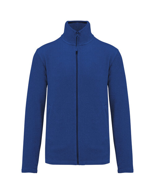 Kariban Falco Full Zip Microfleece Jacket - KB911M