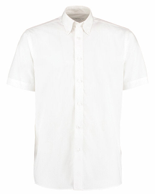 Kustom Kit KK100 Classic Fit Workforce Short Sleeve Shirt