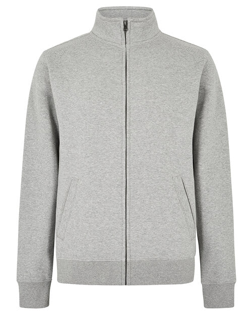 Kustom Kit KK334 Regular Fit Zipped Sweatshirt