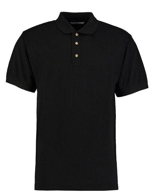 Kustom Kit KK400 Classic Fit Workwear Superwash 60C Polo