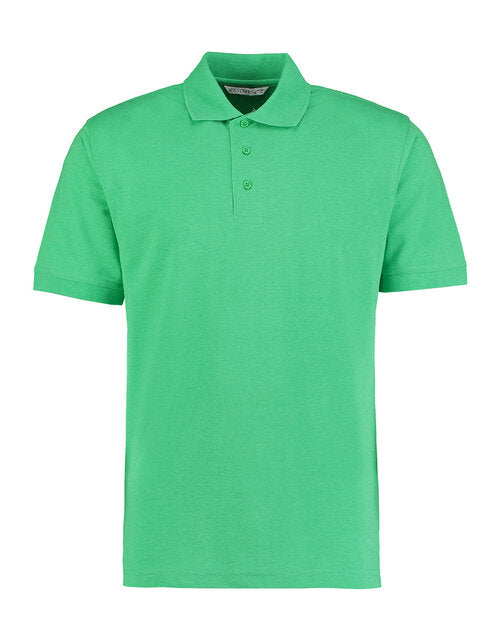 KUSTOM KIT Pique Polo Shirt Superwash 60c
