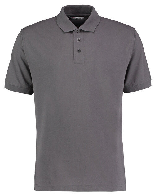 KUSTOM KIT Pique Polo Shirt Superwash 60c