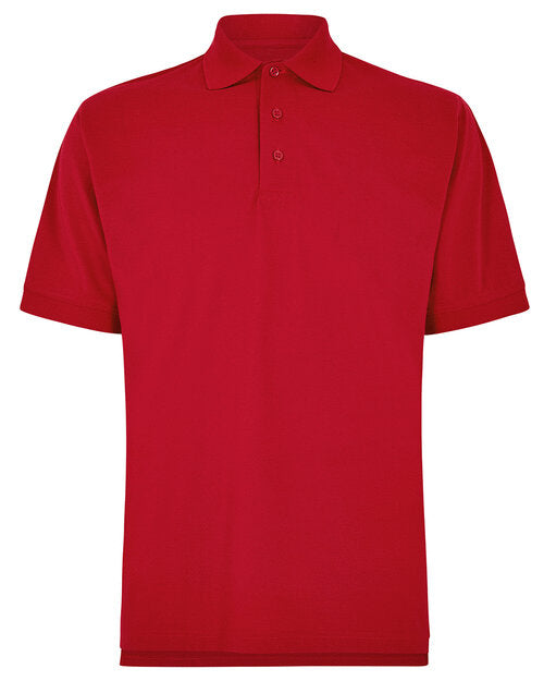 KUSTOM KIT Pique Polo Shirt Superwash 60c