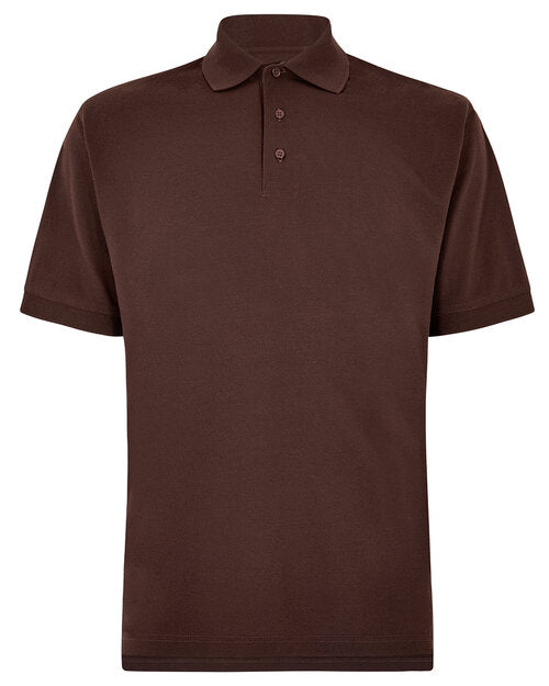 KUSTOM KIT Pique Polo Shirt Superwash 60c