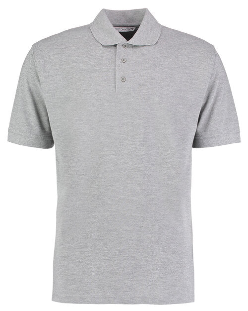 KUSTOM KIT Pique Polo Shirt Superwash 60c