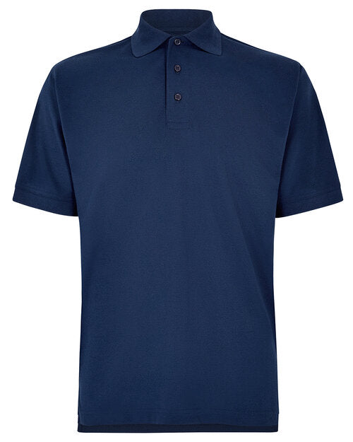 KUSTOM KIT Pique Polo Shirt Superwash 60c