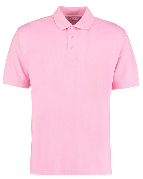 KUSTOM KIT Pique Polo Shirt Superwash 60c